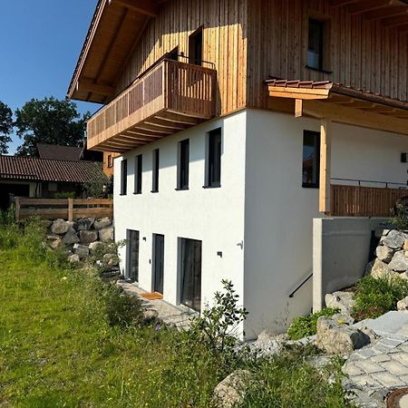 Ferienwohnung Gschwendt 米斯巴赫 外观 照片