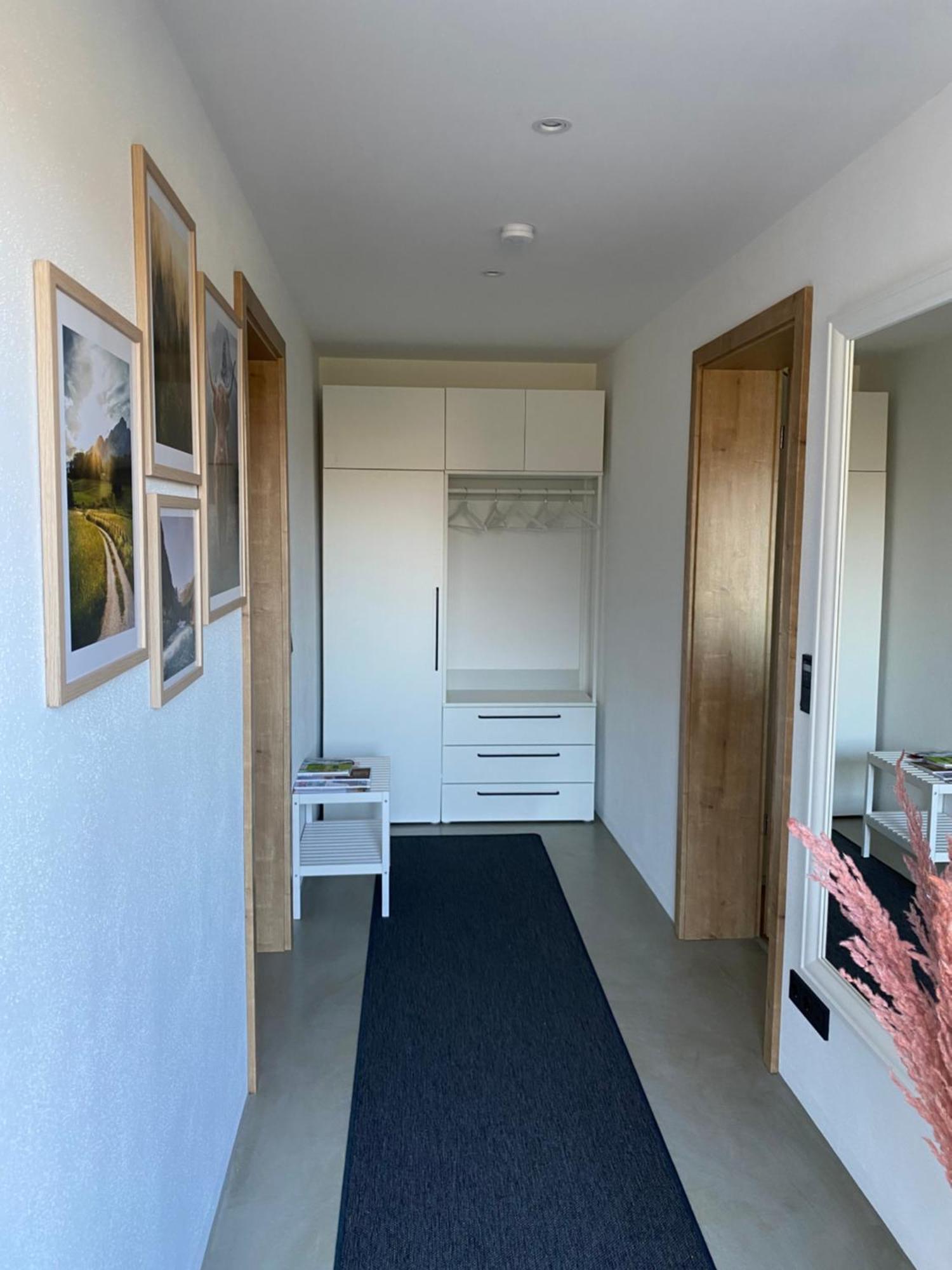 Ferienwohnung Gschwendt 米斯巴赫 外观 照片