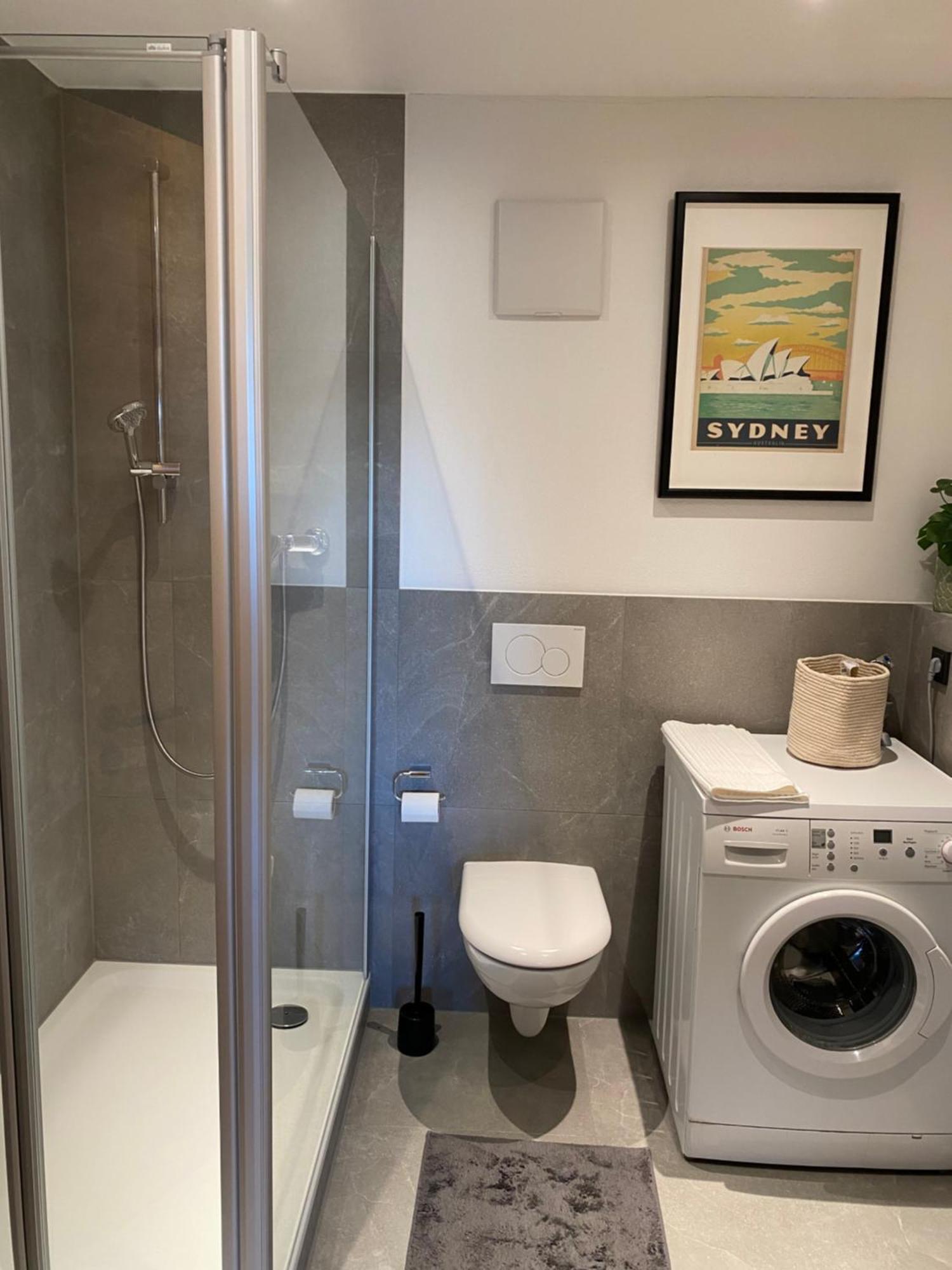Ferienwohnung Gschwendt 米斯巴赫 外观 照片