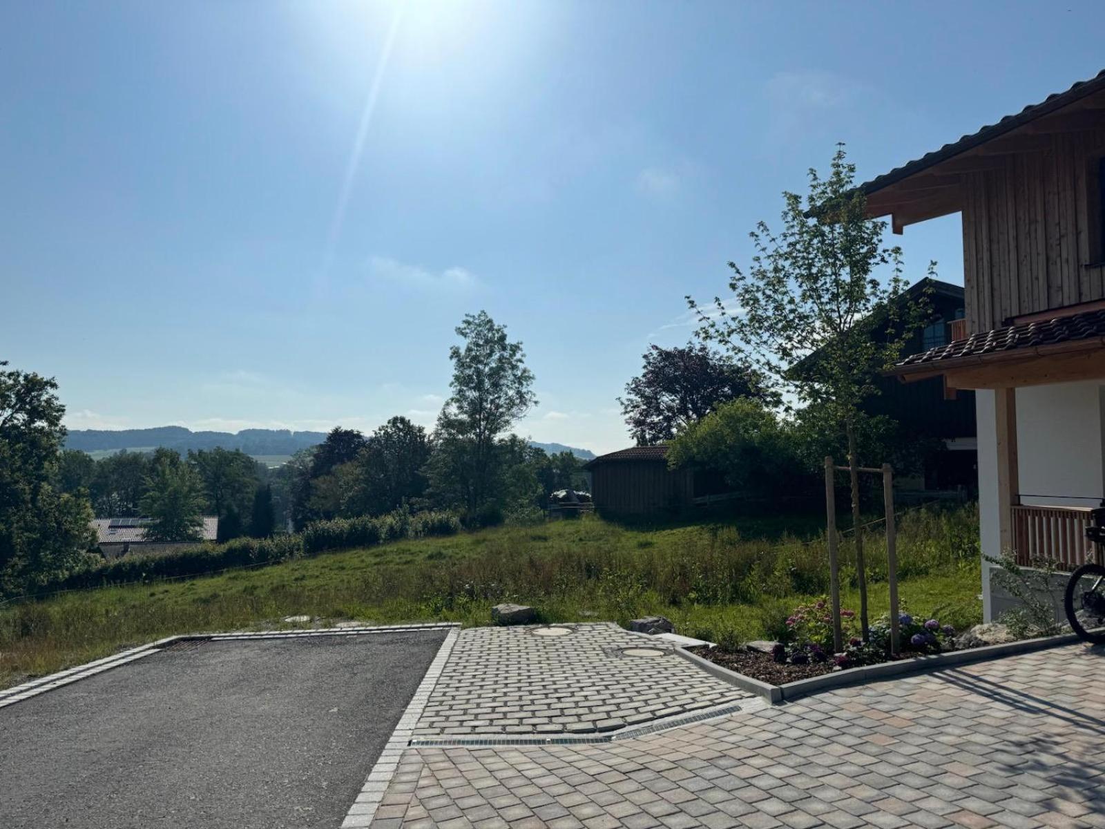 Ferienwohnung Gschwendt 米斯巴赫 外观 照片